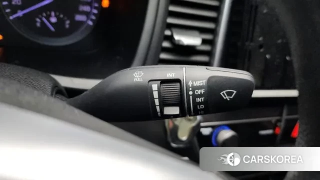 Hyundai Sonata New Rise id 3336508 из Кореи 8