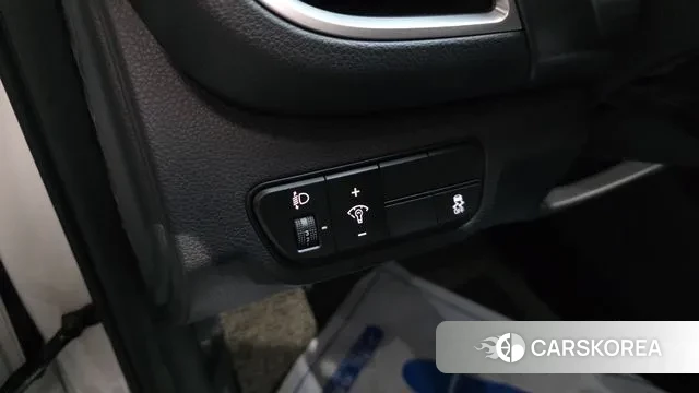 Kia The New Seltos id 3554809 из Кореи 8