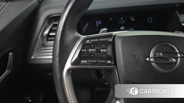 Ssangyong Torres id 4893922 из Кореи 8