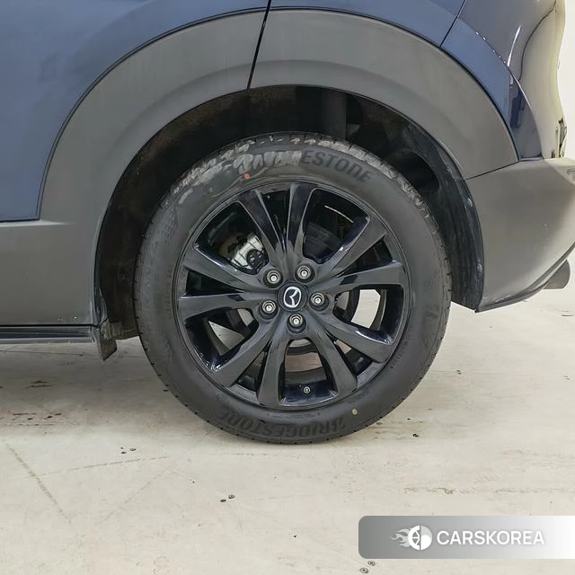 Mazda CX-30 id 3983466 из Китая 8