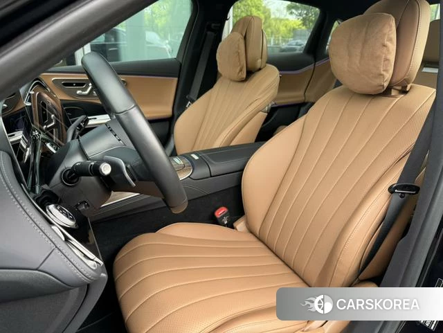 Mercedes-Benz E-class PHEV id 4238795 из Китая 8