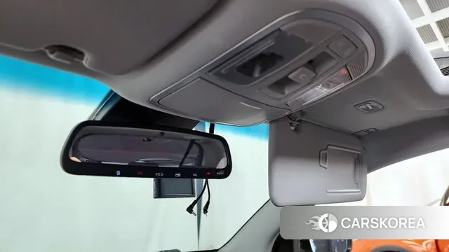 Hyundai All New Tucson id 3601607 из Кореи 8