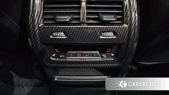 BMW X5 (G05) id 3764092 из Кореи 8