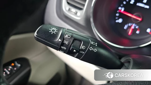 Kia The New Carnival id 4780794 из Кореи 8