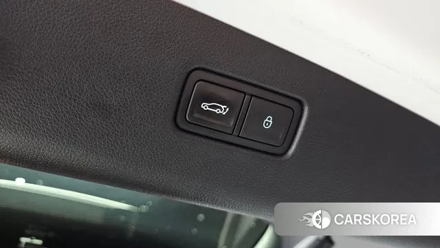 Genesis GV70 id 3342779 из Кореи 8