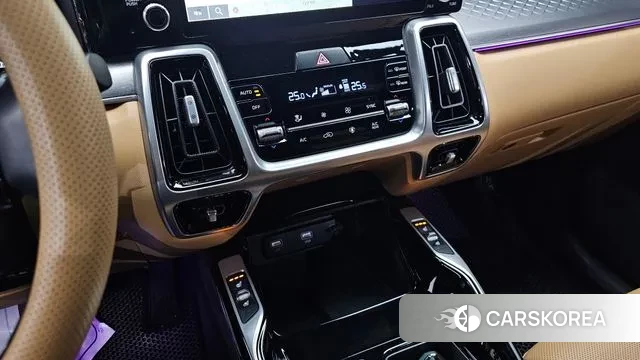 Kia Sorento 4th Generation id 3597853 из Кореи 8