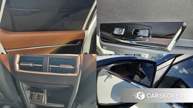 Ssangyong Torres id 3278774 из Кореи 8