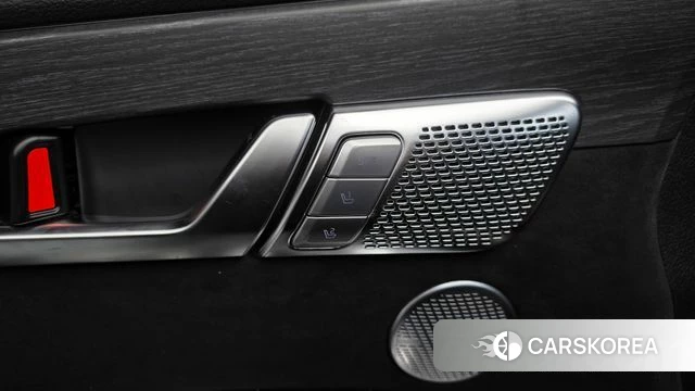 Kia Mohave Master id 4834648 из Кореи 8