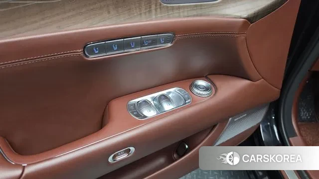 Genesis G90 (RS4) id 3615194 из Кореи 8