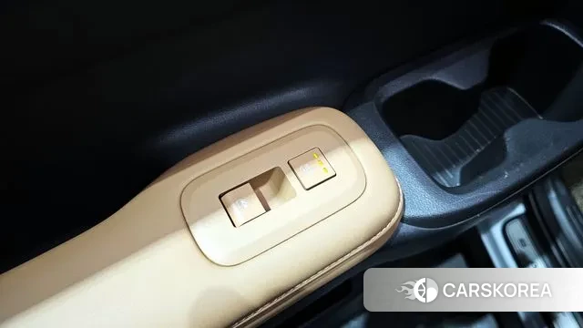 Hyundai Santa Fe (MX5) id 3614701 из Кореи 8