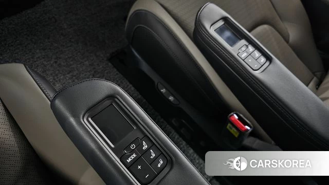 Kia The New Carnival 4th Generation id 4870801 из Кореи 8