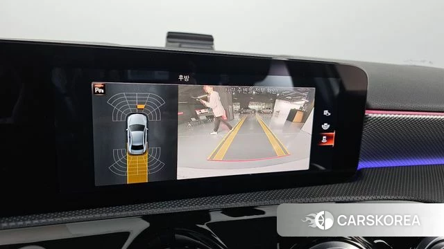 Mercedes-Benz A-Class W177 id 3965585 из Кореи 8