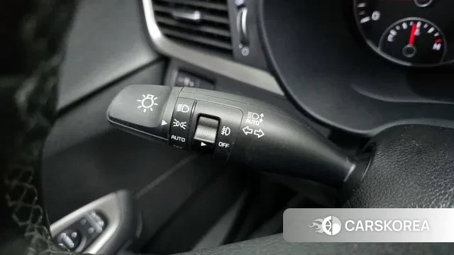 Kia The New K5 2nd generation id 3509817 из Кореи 8