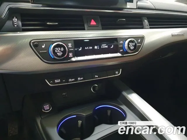 Audi A5 (F5) id 2733886 из Кореи 8