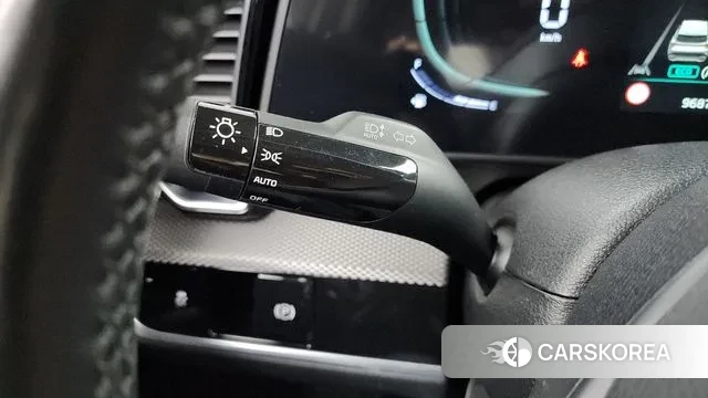 Kia Sportage 5th Generation id 3378492 из Кореи 8