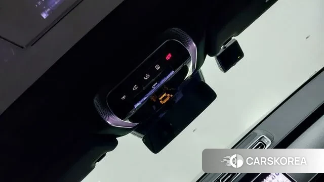 Mercedes-Benz S-Class W223 id 3257234 из Кореи 8