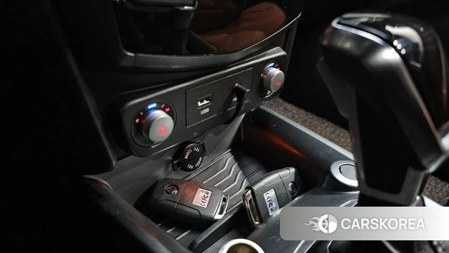Ssangyong Tivoli Armor id 4865286 из Кореи 8