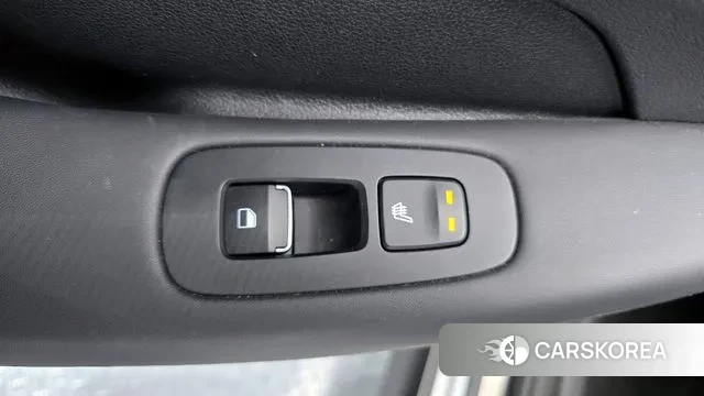 Hyundai Sonata (DN8) id 3567510 из Кореи 8