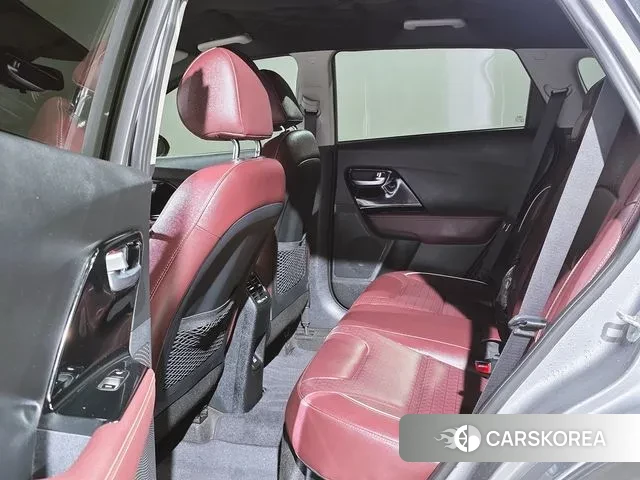 Kia The New Niro id 3582166 из Кореи 8