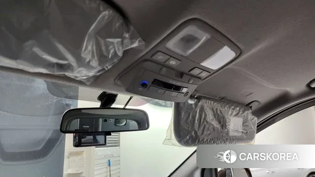 Hyundai The New Grand Starex id 3578669 из Кореи 8