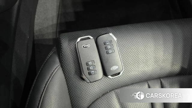 Kia K5 3rd generation id 4759640 из Кореи 8