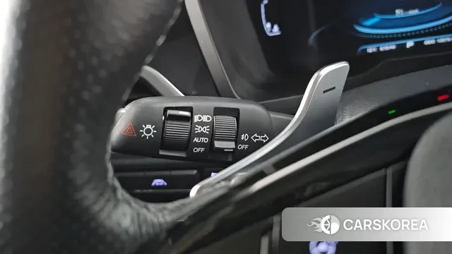 Ssangyong Beautiful Korando id 3417682 из Кореи 8