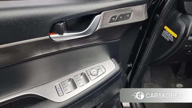 Hyundai Palisade id 2902497 из Кореи 8