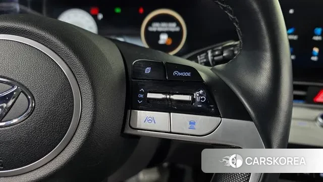 Hyundai Avante (CN7) id 3577294 из Кореи 8