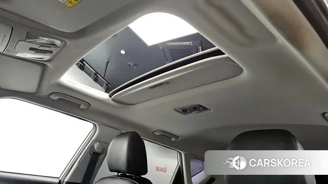 Kia Soul Booster EV id 3018645 из Кореи 8