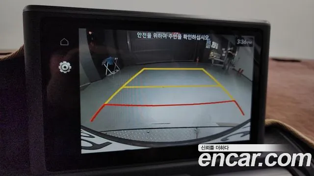 Hyundai Casper id 2714448 из Кореи 8