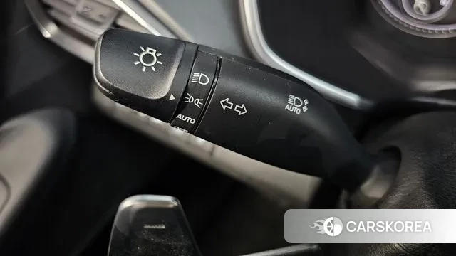 Hyundai The New Santa Fe id 3765314 из Кореи 8