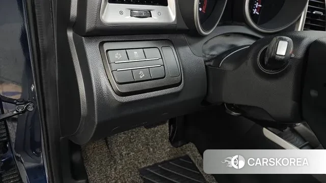 Ssangyong Tivoli Armor id 3480153 из Кореи 8