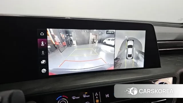 Kia K8 id 3416928 из Кореи 8