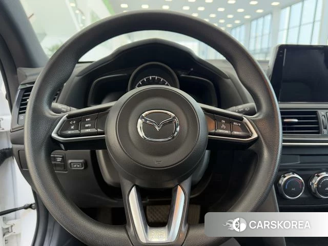 Mazda CX-4 id 4273542 из Китая 8