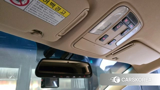 Kia The New Carnival id 4732865 из Кореи 8