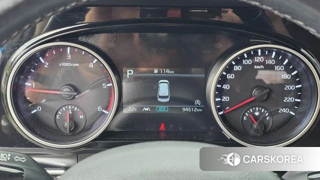 Kia Carnival 4th generation id 4249914 из Кореи 8