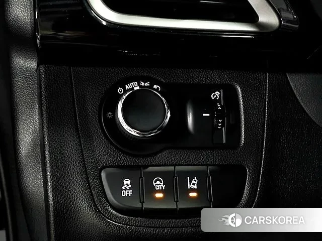 Chevrolet (GM Daewoo) The New Spark id 3502105 из Кореи 8