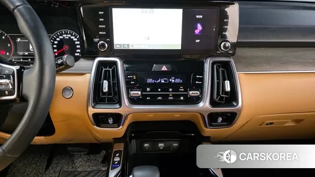 Kia Sorento 4th Generation id 3383514 из Кореи 8