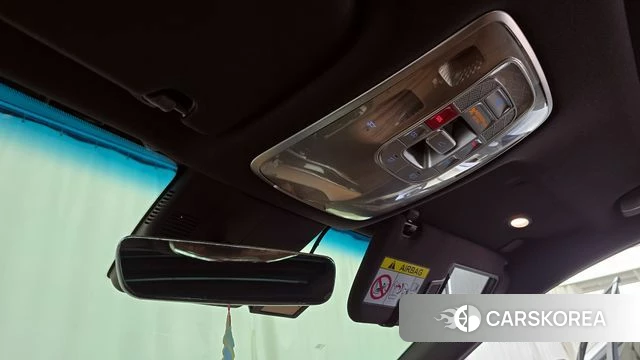 Genesis G80 (RG3) id 4223224 из Кореи 8