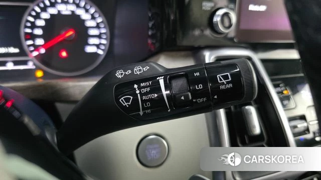 Kia Sorento 4th Generation id 4727321 из Кореи 8