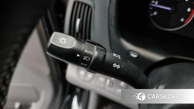 Hyundai The New Grand Starex id 3808475 из Кореи 8