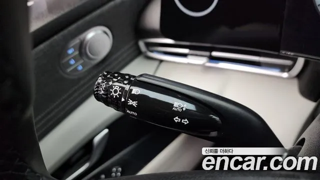 Hyundai Avante Hybrid (CN7) id 2675903 из Кореи 8