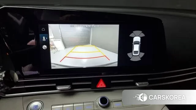 Hyundai Avante (CN7) id 3054862 из Кореи 8