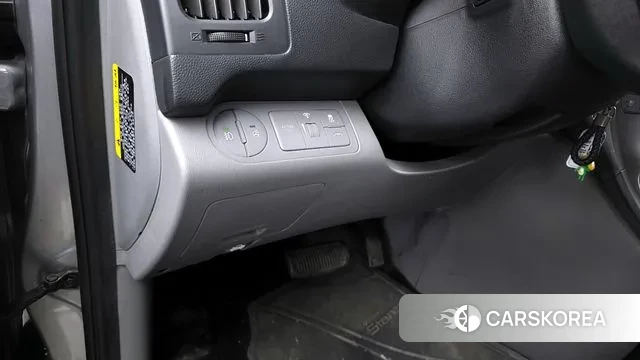 Hyundai The New Grand Starex id 3709005 из Кореи 8