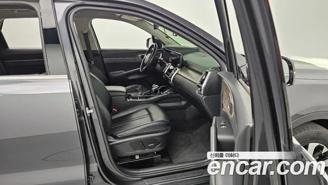 Kia Sorento 4th Generation id 2807581 из Кореи 8