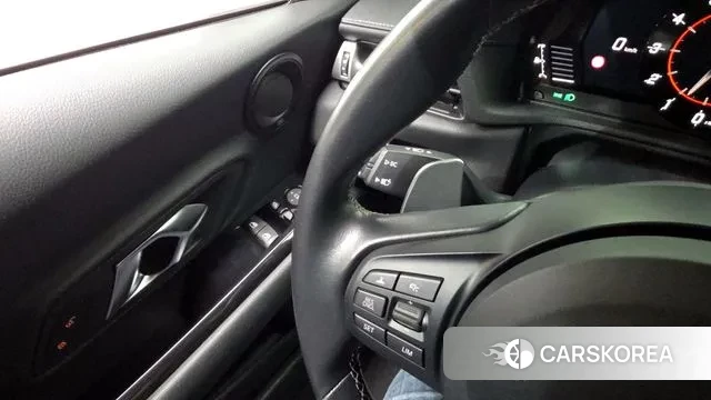 Toyota Supra 5th Generation id 3354345 из Кореи 8