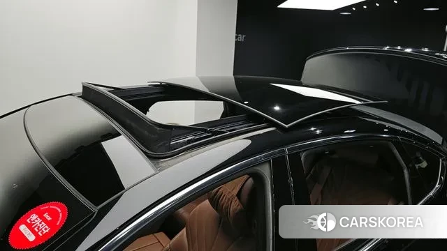 Genesis G80 (RG3) id 3546832 из Кореи 8