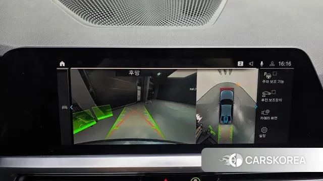 BMW 3 Series (G20) id 3712933 из Кореи 8