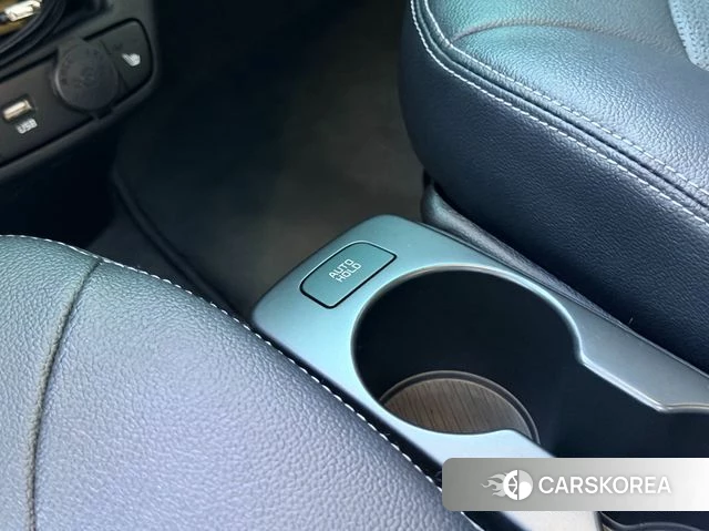 Kia The New Kia Ray id 4206502 из Кореи 8