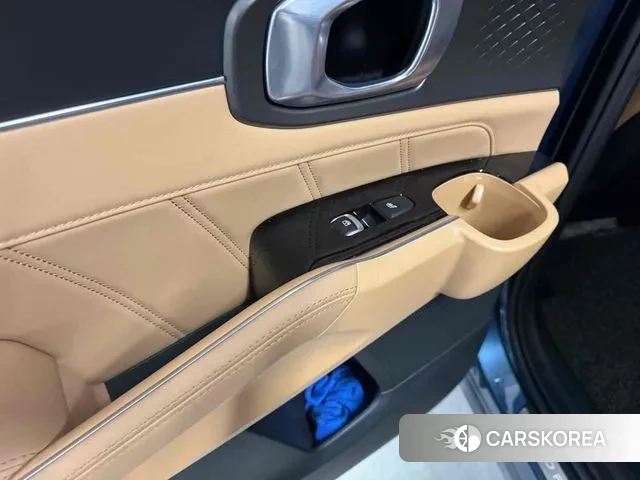 Kia Sorento 4th Generation id 3447606 из Кореи 8